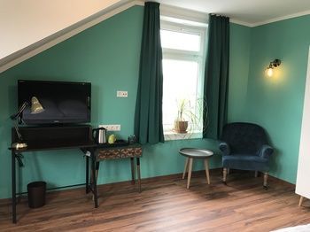 Smarthotel Mystique Self Check-In Bad Homburg vor der Hoehe Exterior photo