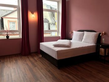 Smarthotel Mystique Self Check-In Bad Homburg vor der Hoehe Exterior photo