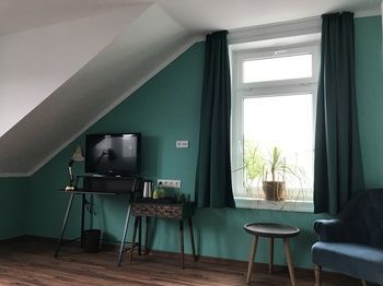Smarthotel Mystique Self Check-In Bad Homburg vor der Hoehe Exterior photo