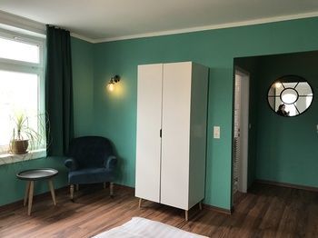 Smarthotel Mystique Self Check-In Bad Homburg vor der Hoehe Exterior photo