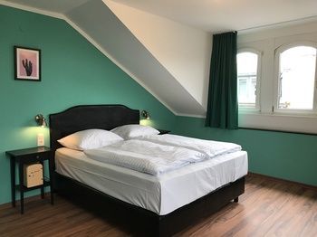 Smarthotel Mystique Self Check-In Bad Homburg vor der Hoehe Exterior photo