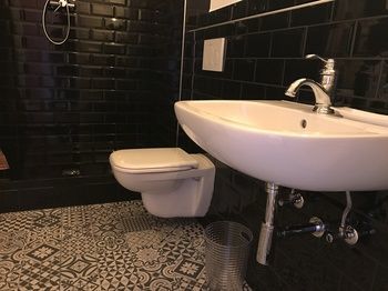 Smarthotel Mystique Self Check-In Bad Homburg vor der Hoehe Exterior photo