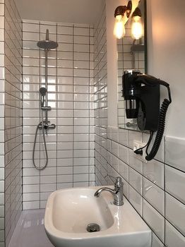 Smarthotel Mystique Self Check-In Bad Homburg vor der Hoehe Exterior photo